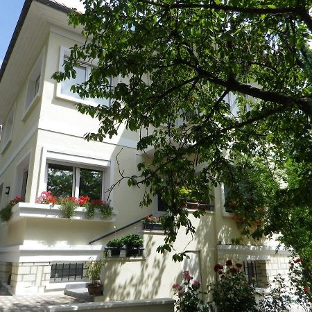 Villa Sunshine Bagneux  Exteriör bild