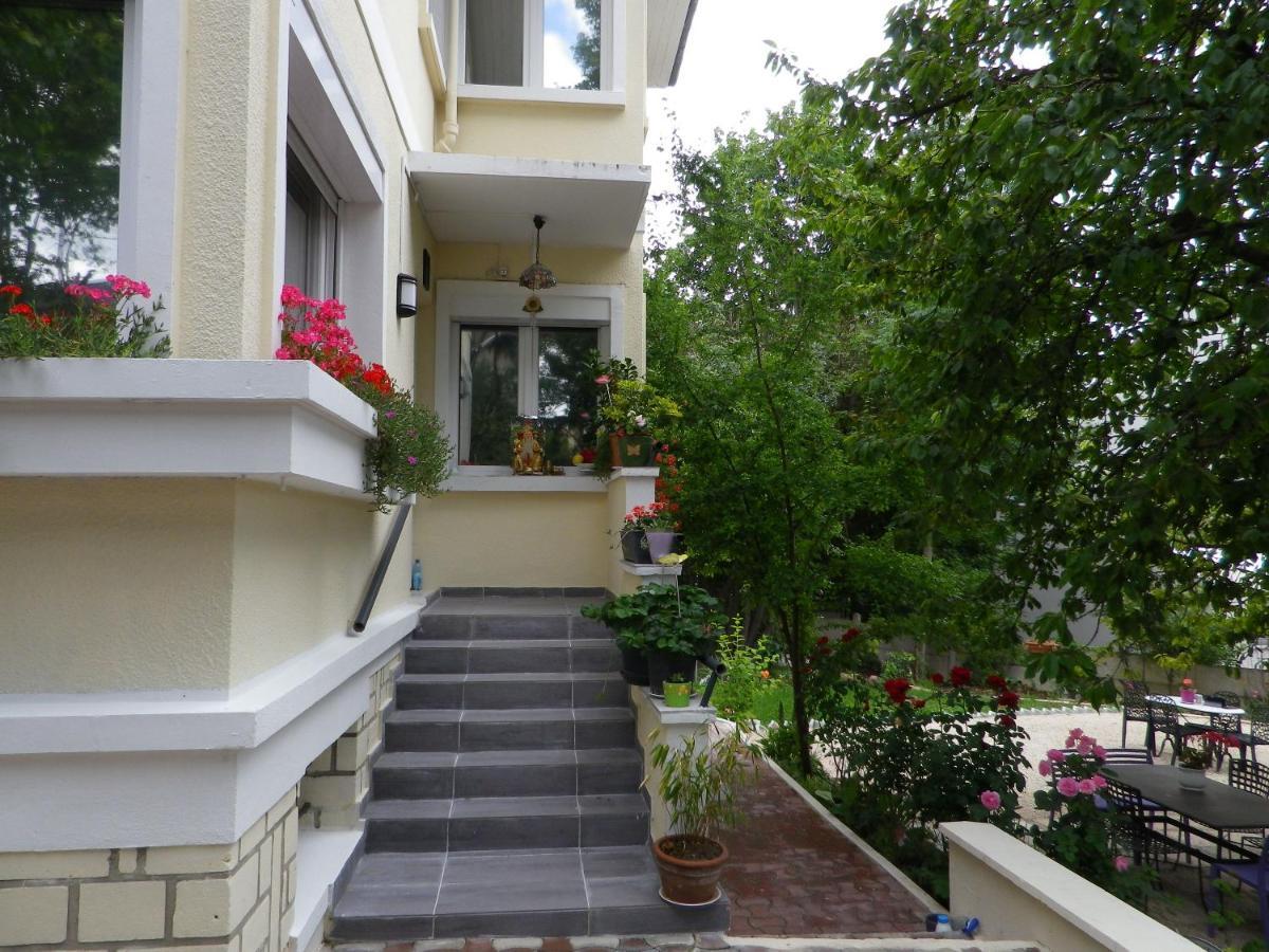 Villa Sunshine Bagneux  Exteriör bild